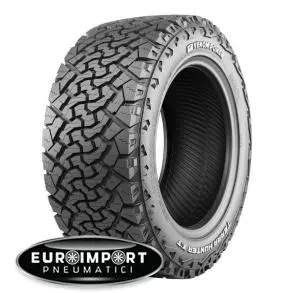Venom power Terra Hunter X/T 225/75 R16 115/112 S  10PR